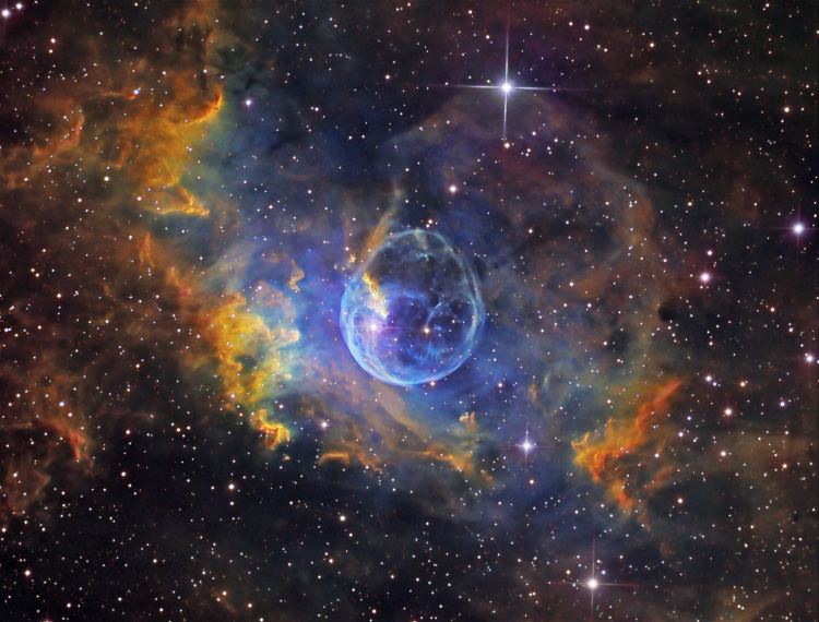 Bubble