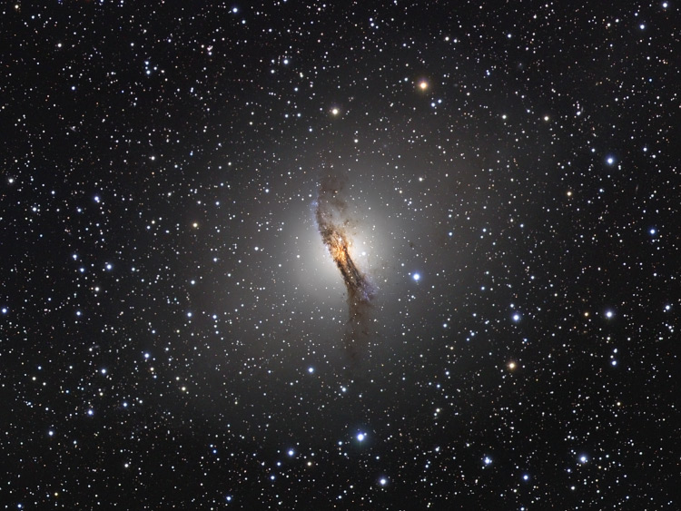 Centauri A