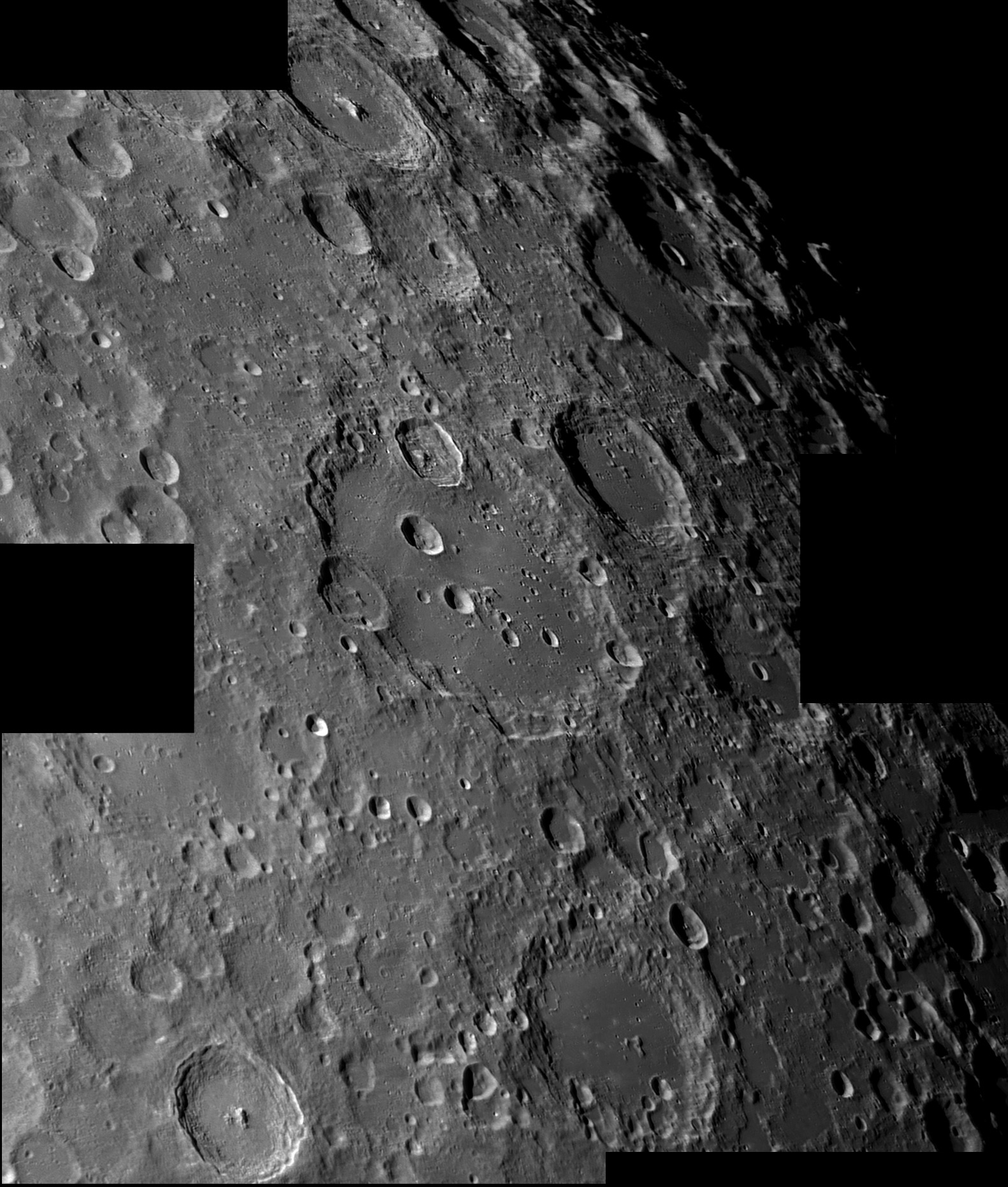 Mond_Clavius_Mosaic